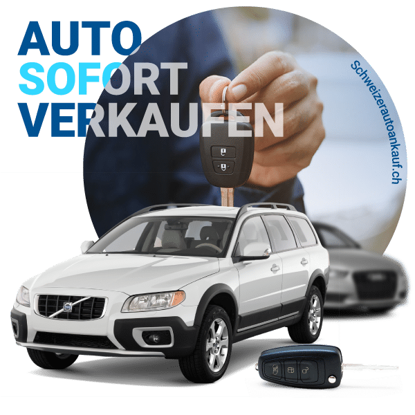 Auto in Aadorf verkaufen