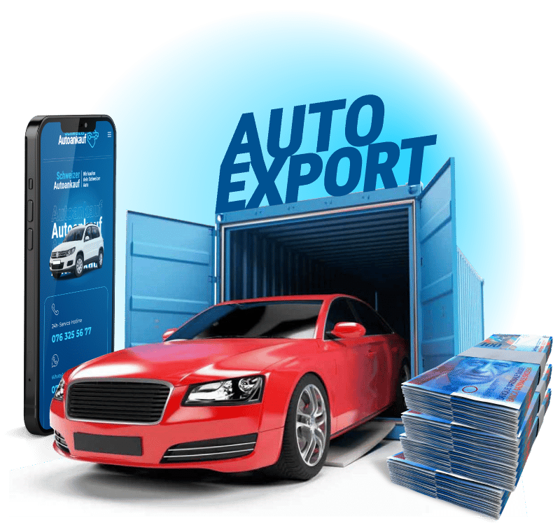 Citroen Export