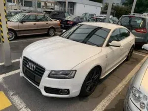 Audi Ankauf