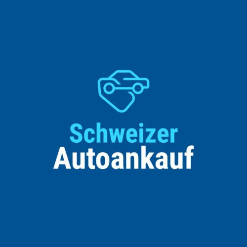Schweizer Autoankauf Logo